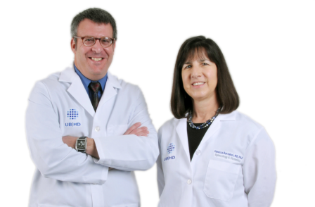 Doctors.