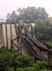 A Hydropower Plant in Orosi Valley, Cartago Province, Costa Rica. Photo by John Atkinson