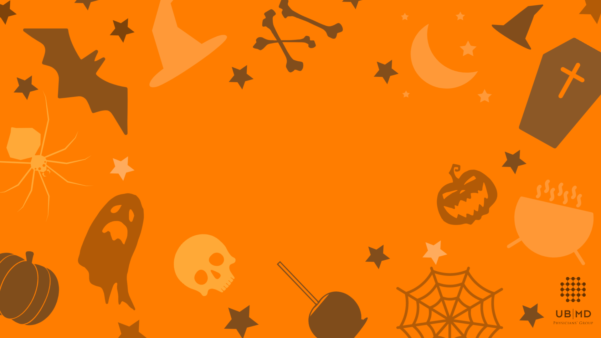 Halloween đang đến gần, bạn đã sẵn sàng chào đón niềm vui và sự hồi hộp trong ngày đặc biệt này chưa? Hãy cập nhật ngay các phông nền ảo Halloween độc đáo và hấp dẫn để thu hút ánh nhìn của người xung quanh nhé!
