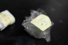 An entry in the U.S. Crystal Growing Competition. Credit: Douglas Levere / University at Buffalo