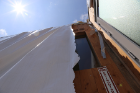 The sustainable living project, designed and built by more than 100 students across the university under the leadership of the School of Architecture and Planning, placed second in the U.S. Department of Energy’s national intercollegiate Solar Decathlon in a field of 14 finalists.