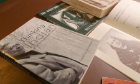 "Thinking in Indian," a posthumously published collection of 30 years of essays by UB faculty member John Mohawk.