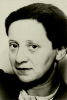 Frederika "Friedl" Dicker-Brandeis (Public Domain)