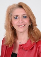 Headshot of Dr. Weinstock-Guttman. 