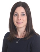 Photo of Beth Tacca, ANP.