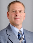 Headshot of Dr. Hojanacki.